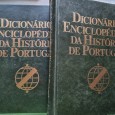DICIONÁRIO ENCICLOPÉDICO DA HISTÓRIA DE PORTUGAL