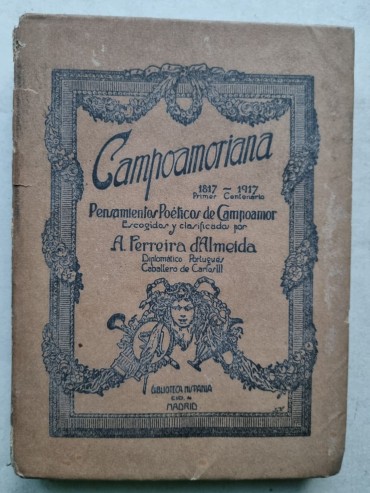 CAMPOAMORIANA 1817-1917