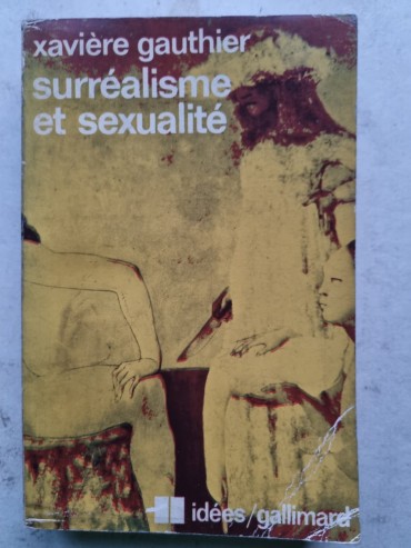 SURRÉALISME ET SEXUALITÉ
