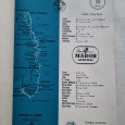 ITINERÁRIOS DE ANGOLA
