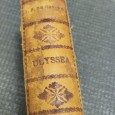 ULYSSEA  ou Lisboa Edificada - Poema Heroico 