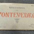 Recuerdo de Pontevedra 
