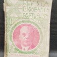 Revista biográfica portuguesa 