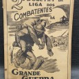 2º Boletim da Liga dos Combatentes da Grande Guerra
