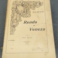 Renda de Veneza 