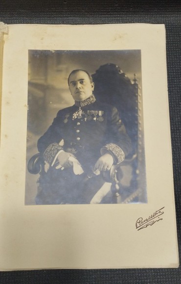 Fotografia de Francisco de Paula Brito 