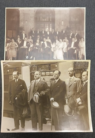 Fotografias de época (2) 