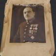 Fotografia militar de Francisco de Paula Brito 