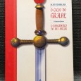 O CICLO DO GRAAL - O NASCIMENTO DO REI ARTUR