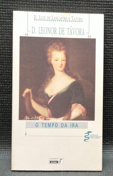 D. LEONOR DE TÁVORA