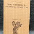 BREVE INTERPRETAÇÃO DA HISTÓRIA DE PORTUGAL