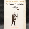 OS ÚLTIMOS CRIPTOJUDEUS EM PORTUGAL