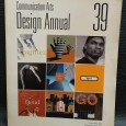 COMMUNICATION ARTS DESIGN ANNUAL