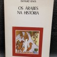 OS ÁRABES NA HISTÓRIA