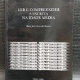 LER E COMPREENDER A ESCRITA NA IDADE MÉDIA