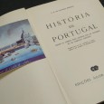 HISTÓRIA DE PORTUGAL - 2 VOLUMES
