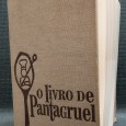 O LIVRO DE PANTAGRUEL