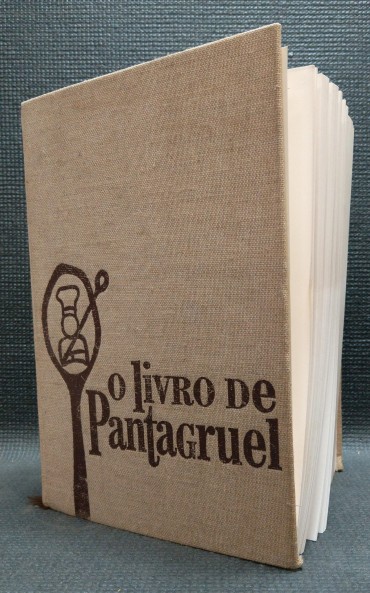 O LIVRO DE PANTAGRUEL