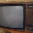 Televisão Grundig 