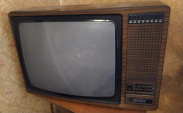 Televisão Grundig 