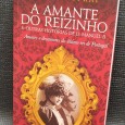 A AMANTE DO REIZINHO & OUTRAS HISTÓRIAS DE D. MANUEL II