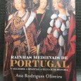 RAINHAS MEDIEVAIS DE PORTUGAL