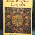 ORIENTAL RUGS AND CARPETS