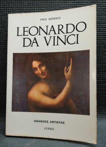 LEONOR DA VINCI