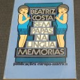 SEM PAPAS NA LINGUA MEMÓRIAS