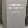 CRONOLOGIA DO SÉCULO XX