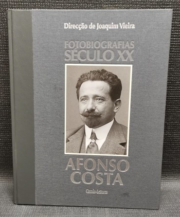 AFONSO COSTA