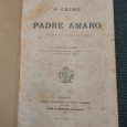 O CRIME DO PADRE AMARO