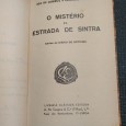 O MISTÉRIO DA ESTRADA DE SINTRA