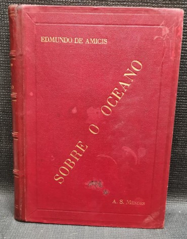 SOBRE O OCEANO