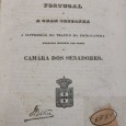 DOCUMENTOS OFFICIAES RELATIVOS Á NEGOCIAÇÃO DO TRACTADO ENTRE PORTUGAL E A GRAE BRETANHA