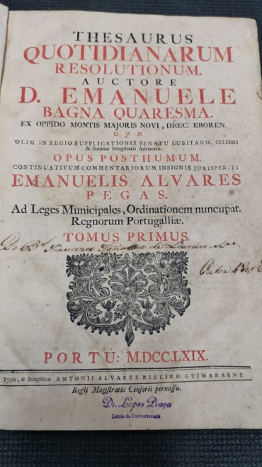 THESAURUS