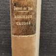ROBINSON CRUSOÉ