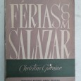 FÉRIAS COM SALAZAR