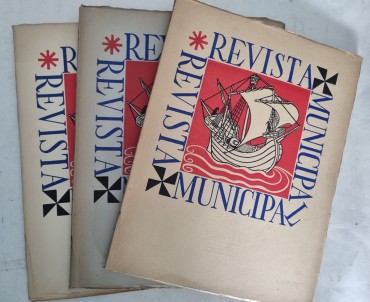 REVISTA MUNICIPAL