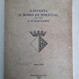 A INFANTA D. MARIA DE PORTUGAL (1521-1577) E AS SUAS DAMAS