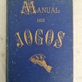 MANUAL DOS JOGOS