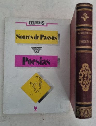 A A. SOARES DE PASSOS