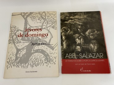 2 Livros 