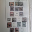 ALBUM DE SELOS COMPANHIAS DE MOÇAMBIQUE E NYASSA