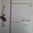 ALBUM DE SELOS COMPANHIAS DE MOÇAMBIQUE E NYASSA