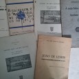 ENSAIOS ANTÓNIO FEIJÓ
