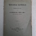 TENTATIVAS DANTESCAS