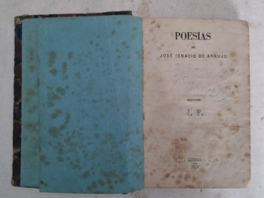 POESIAS