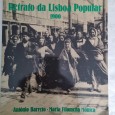 RETRATO DA LISBOA POPULAR 1900