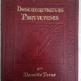 DESCOBRIMENTOS PORTUGUESES